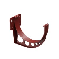 STANDARD Кронштейн желоба (КРАСНЫЙ)