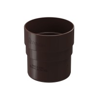 STANDARD Муфта соединительная (КОРИЧНЕВЫЙ)