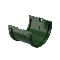 STANDARD Соединитель желобов (ЗЕЛЕНЫЙ)