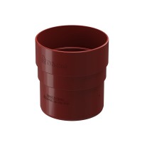 STANDARD Муфта соединительная (КРАСНЫЙ)