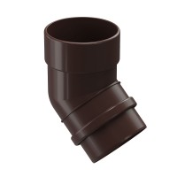 Колено 45 (ШОКОЛАД)