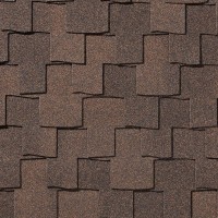QUIET TILE BOHHO Охра