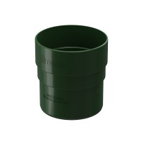 STANDARD Муфта соединительная (ЗЕЛЕНЫЙ)