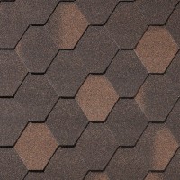 QUIET TILE ROMBICA Медь