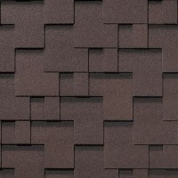 QUIET TILE GALLERY Каштан