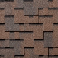 QUIET TILE GALLERY Латунная медь