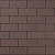 QUIET TILE BRICK Коричневый