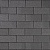QUIET TILE BRICK Серый