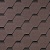QUIET TILE SHADOW Темное дерево