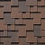 QUIET TILE GALLERY Латунная медь